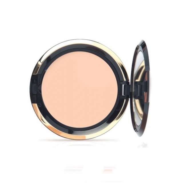 GOLDEN ROSE Compact Foundation 09